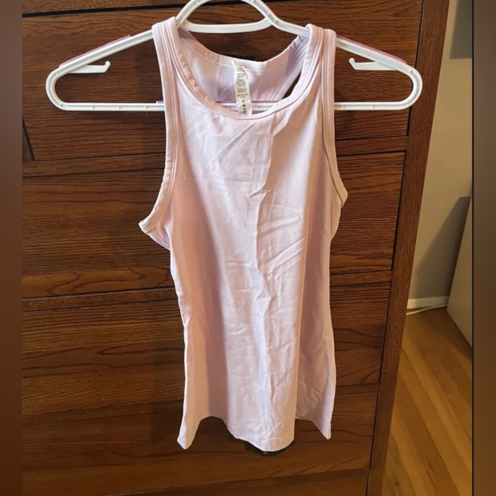 lululemon align hip length top